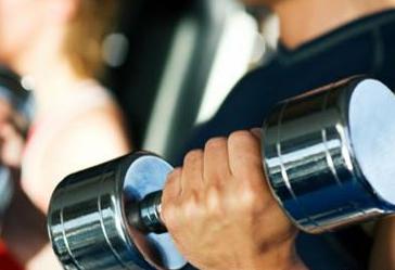 哑铃锻炼的方法与技巧,初级健身哑铃的正确锻炼方法