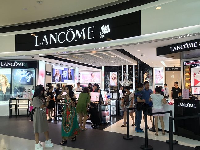 三亚之旅完整视频,三亚之旅珠宝免税店