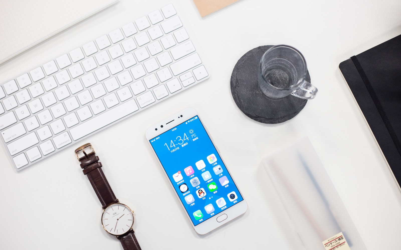 柔光双摄妹子的最爱，vivoX9自拍体验