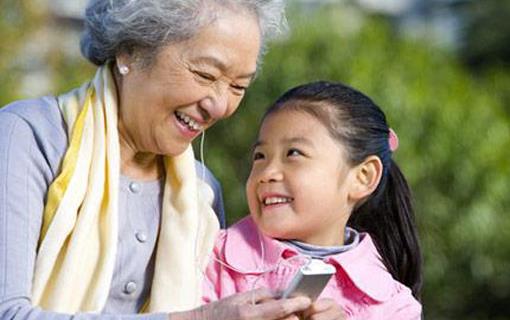 现在的老人不帮带孩子,为什么现在的老人不愿意帮忙了