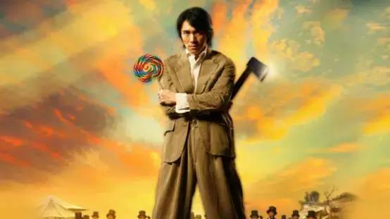 精武门武侠电影完整版,香港武侠片老电影精武门