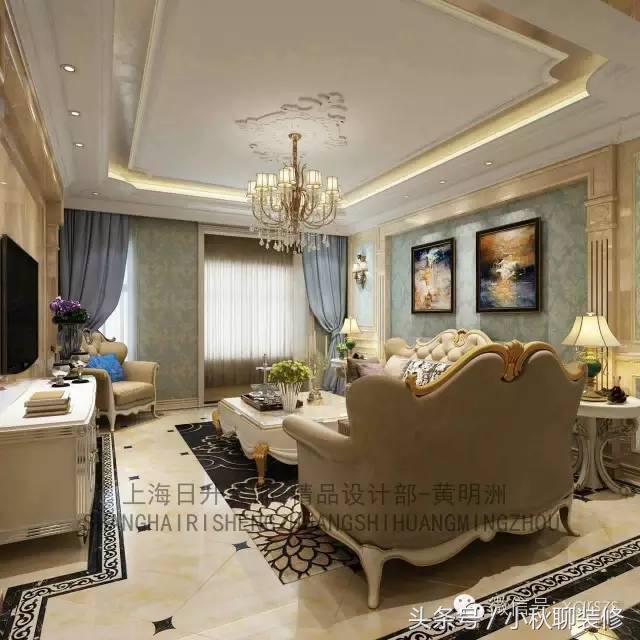 西安首创漫香郡装修效果图,西安首创漫香郡怎么样