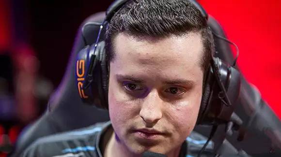 厂长韦鲁斯,韦神韦鲁斯春季赛