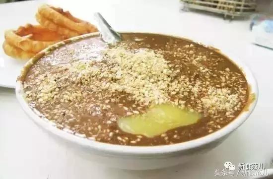 台湾攻略遗忘的这碗热茶,温暖过眷村的每个隆冬