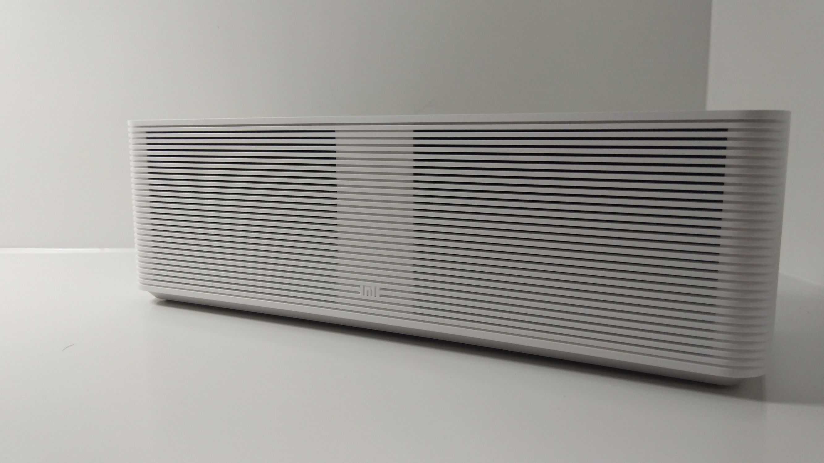 小度音箱和小米智能音箱哪个好,小米互联网音箱开始配置网络