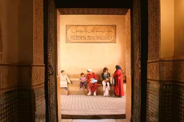 一千零一夜摩洛哥风格,摩洛哥一千零一夜歌曲