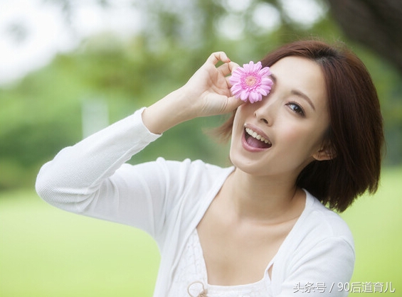 43岁才生娃！53岁毛阿敏女儿曝光！高龄孕妇备孕须知