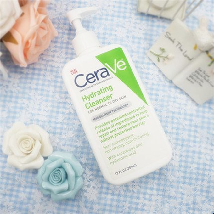 优雅的女性用什么单品,一个精致女孩必备的护肤