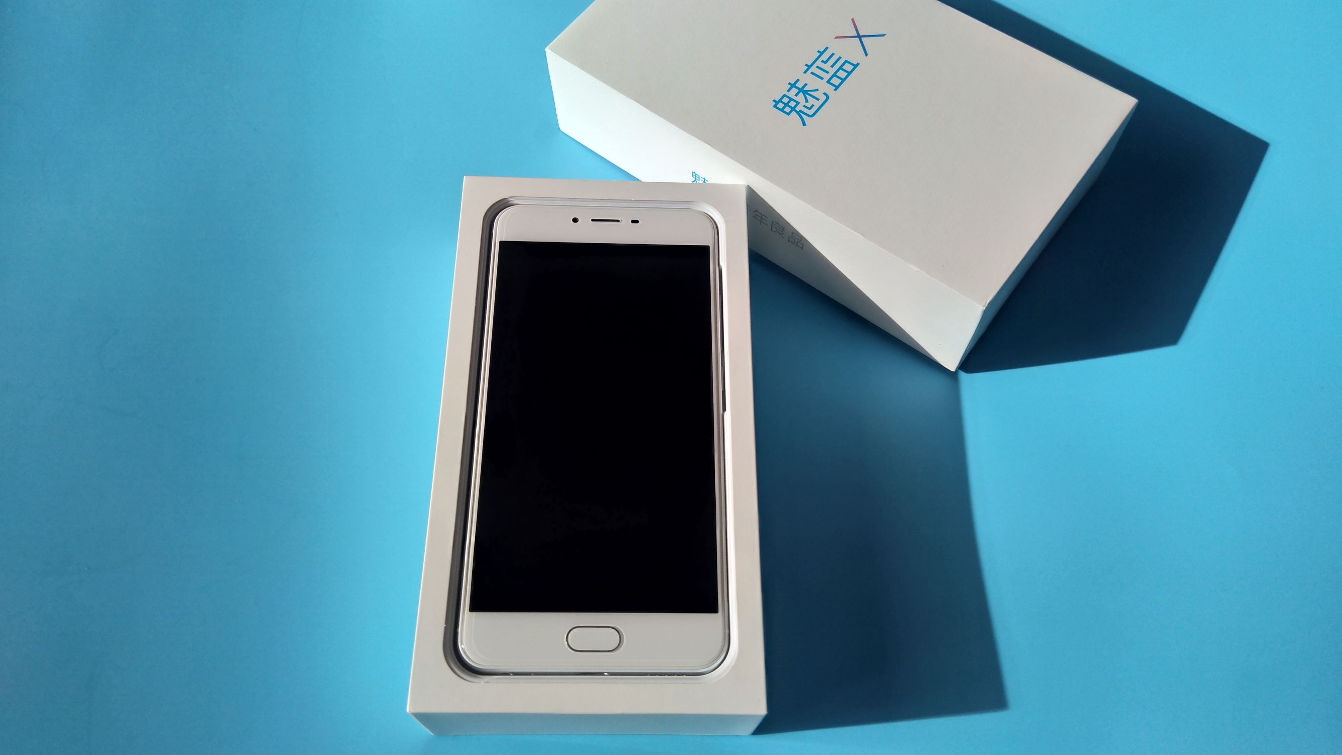 魅族魅蓝x缺点,魅蓝x深度测评