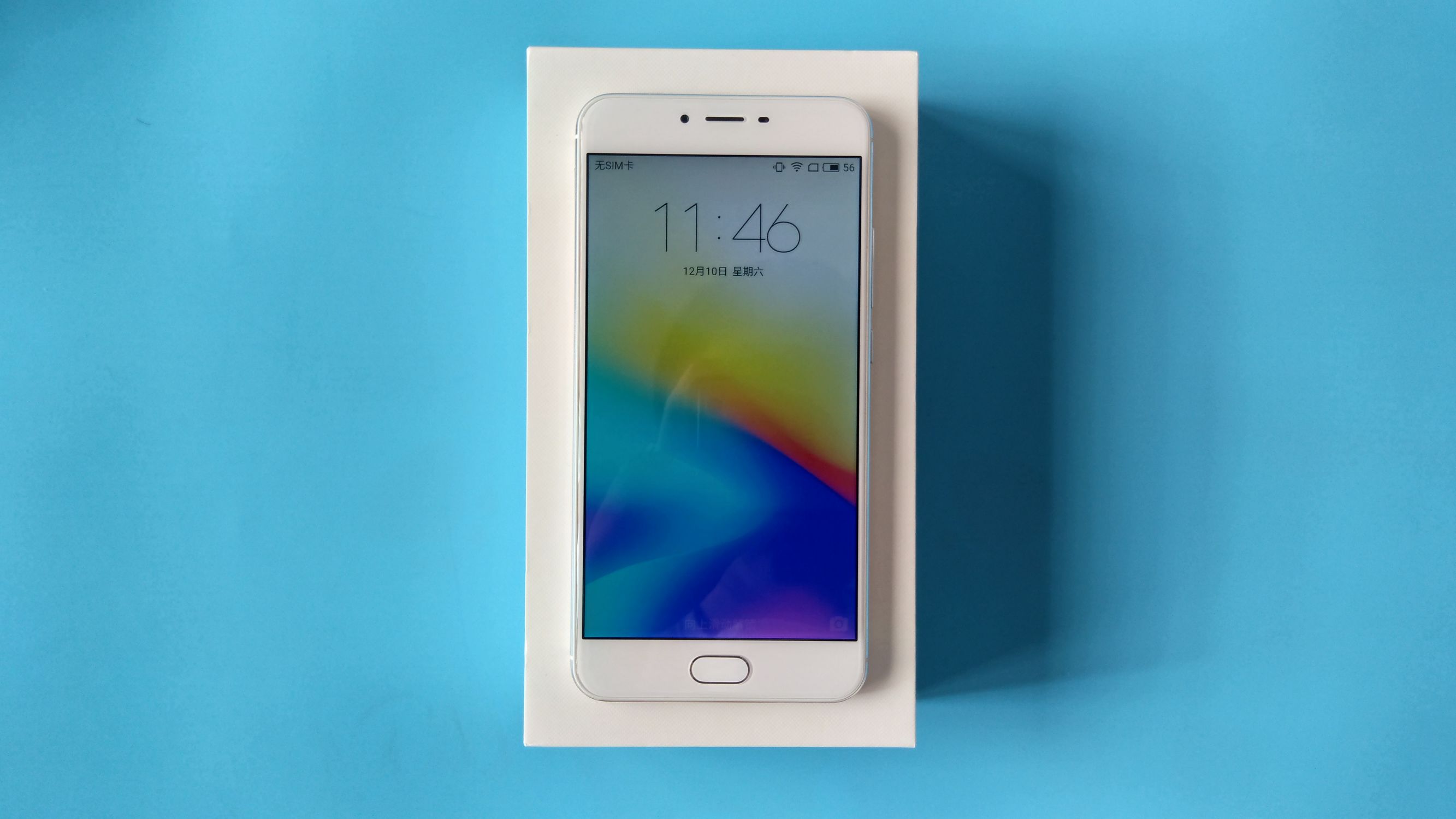 魅族魅蓝x缺点,魅蓝x深度测评