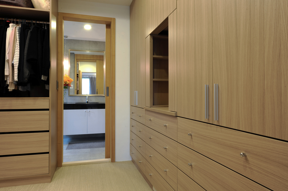 新房打家具用什么板材好,新房打柜子用铺地板吗