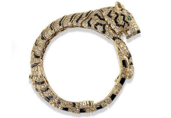 皇室的爱情珠宝纠葛