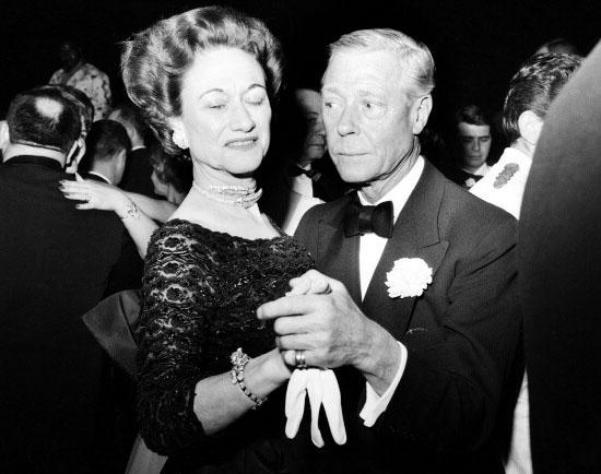 皇室的爱情珠宝纠葛