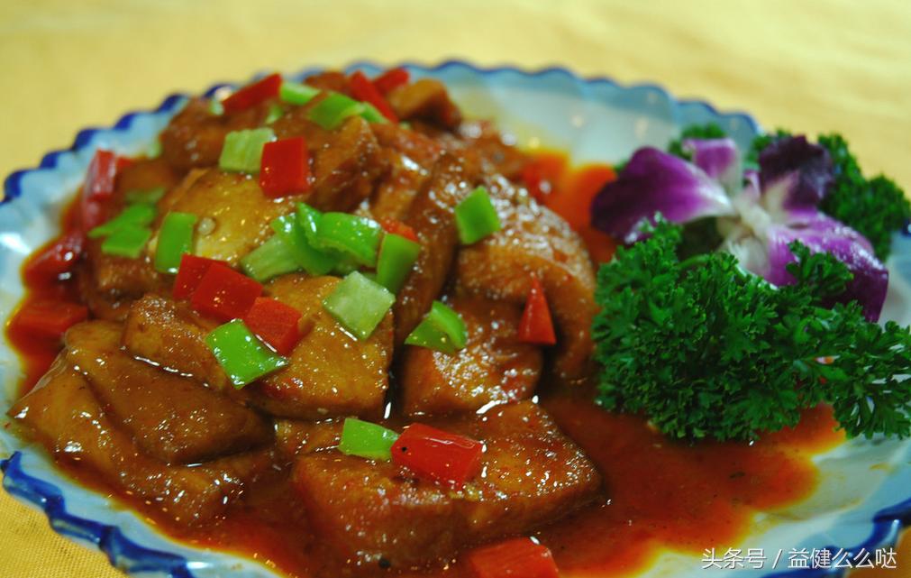 豆腐这样做太好吃了全家人都爱吃,把豆腐做成简单又好吃的美食