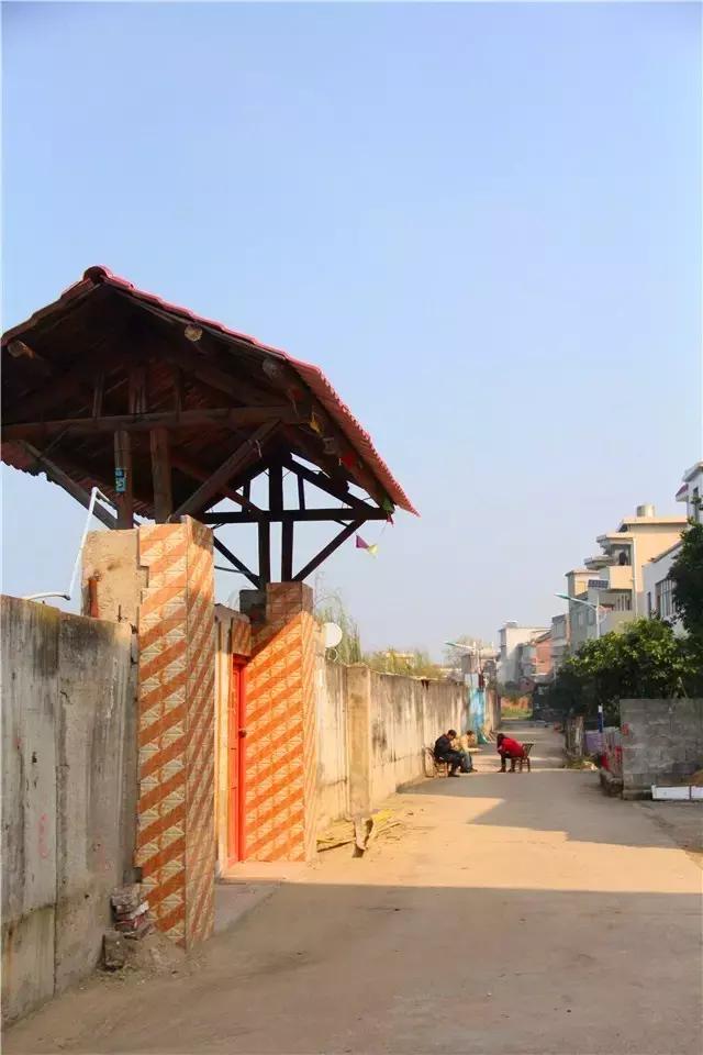 推荐一处常宁美景或一种常宁美食,常宁有哪些好看的风景区