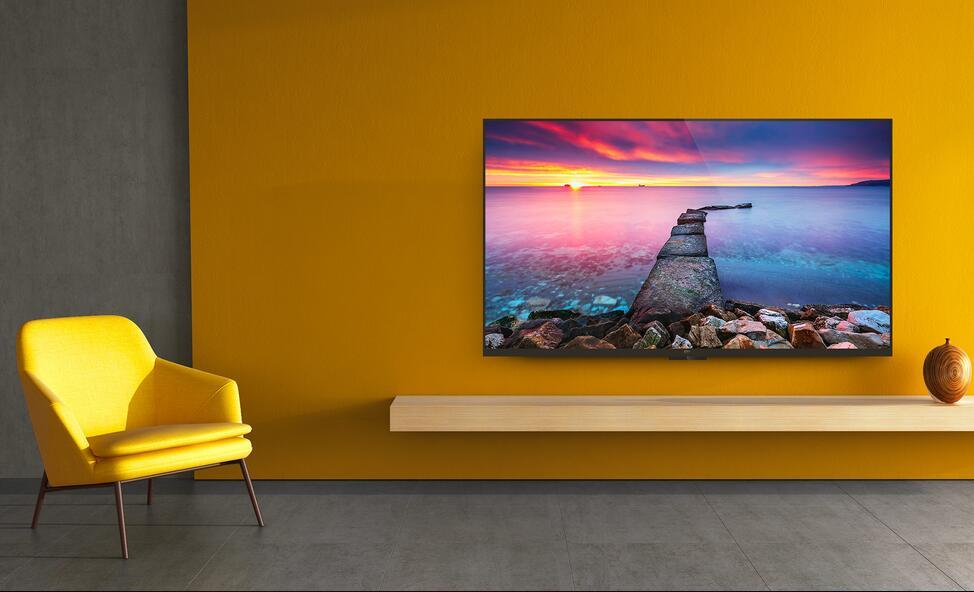 双十二抢购来袭,今年双十一最划算的小米电视