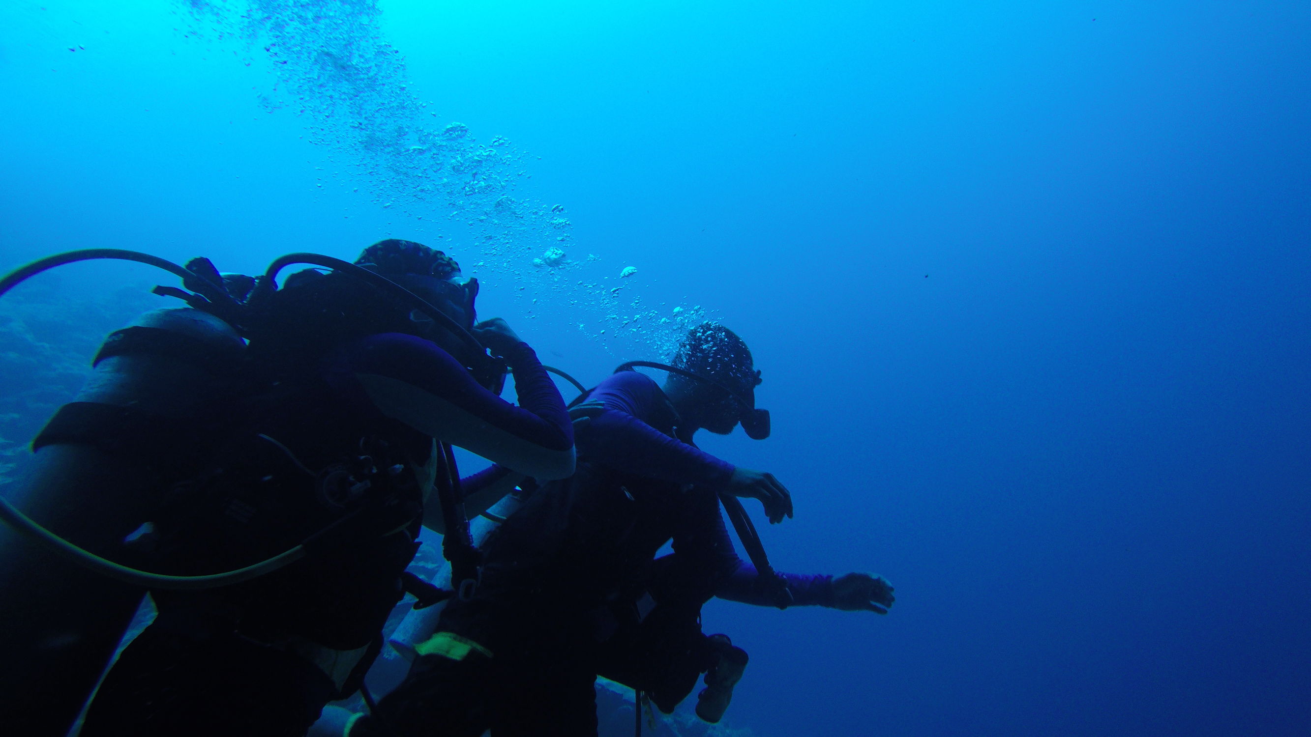 Mini帕劳,有片伟大的海洋(一)