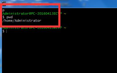 百度主动推送怎么用?如何正确使用cygwin主动推送?