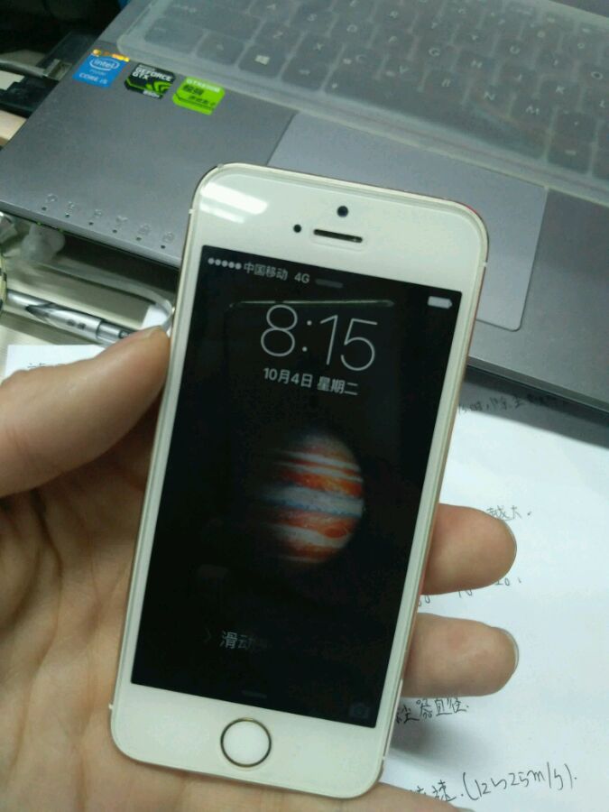 3000块收来的苹果手机,300块回收8p