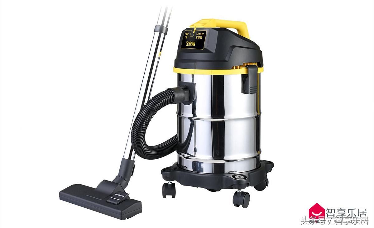 吸尘器怎么选注意这些就全明白了,2023年家用吸尘器选购指南