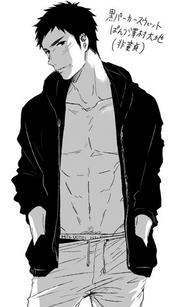 动漫十大霸道总裁,动漫中十大霸道总裁