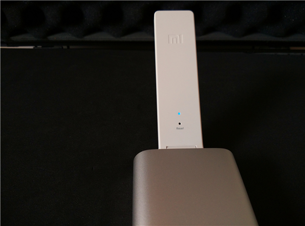 小米wifi放大器pro设备连接路由器,小米路由器放大器pro怎样连接wifi