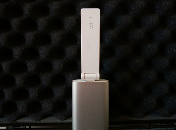 小米wifi放大器pro设备连接路由器,小米路由器放大器pro怎样连接wifi