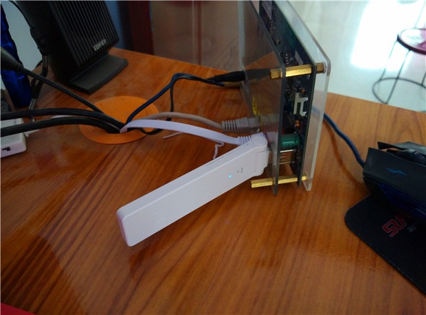 小米wifi放大器pro设备连接路由器,小米路由器放大器pro怎样连接wifi