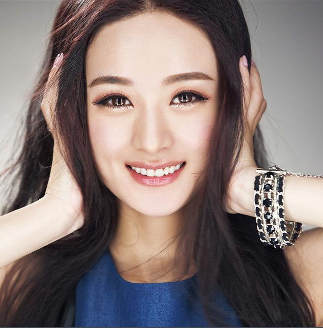 李易峰或搭档赵丽颖亮相,李易峰赵丽颖养眼