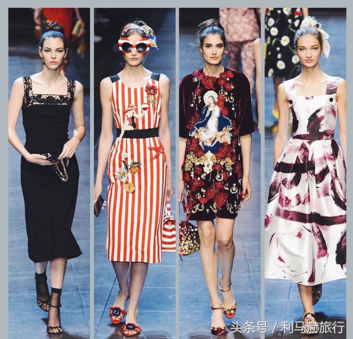 奢侈品与时尚达人图片,如何快速了解各种奢侈品