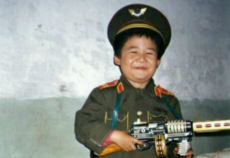 大张伟韩红同台的节目是什么,韩红为什么说大张伟有才华完整版