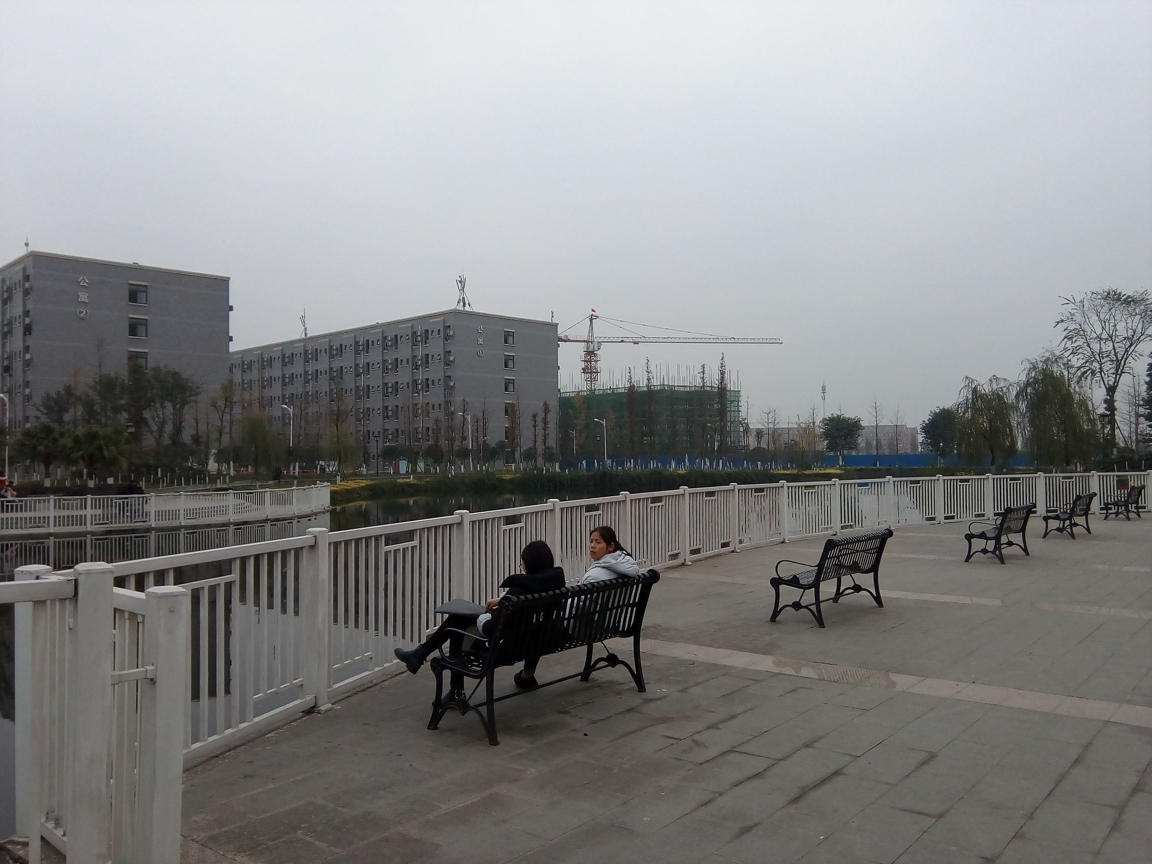 四川天一学院绵竹校区周边,四川绵竹市天一学院