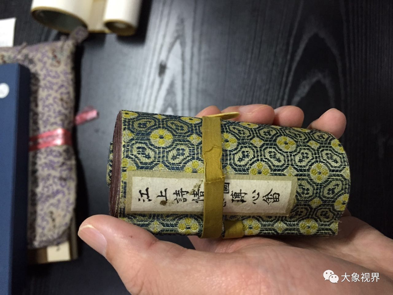 把图录扔掉扔掉，直接去买买买吧！