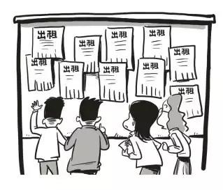 太原市各区租房价格表一览,太原租房避坑指南