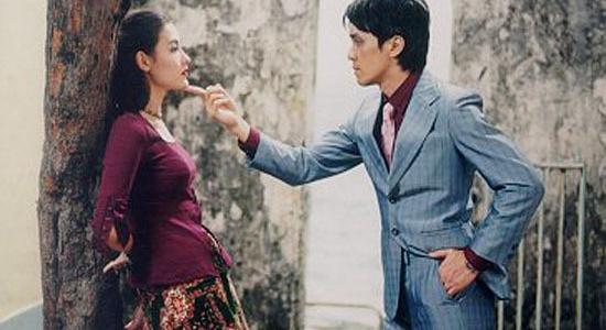 回忆那些曾经,说说你印象最深的一句电影台词