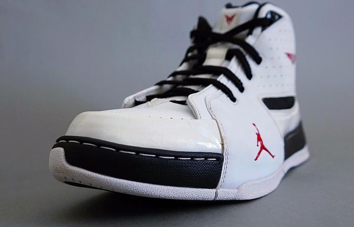 安东尼跑车,安东尼airjordan