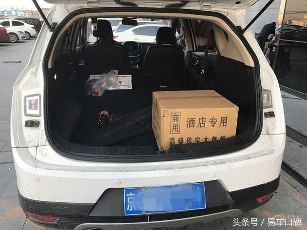 宝骏560和宝骏730的行驶品质,宝骏560怎么样值得改装吗