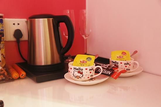 郑州适合情侣泡温泉私密的酒店,郑州情侣主题酒店哪家比较有特色