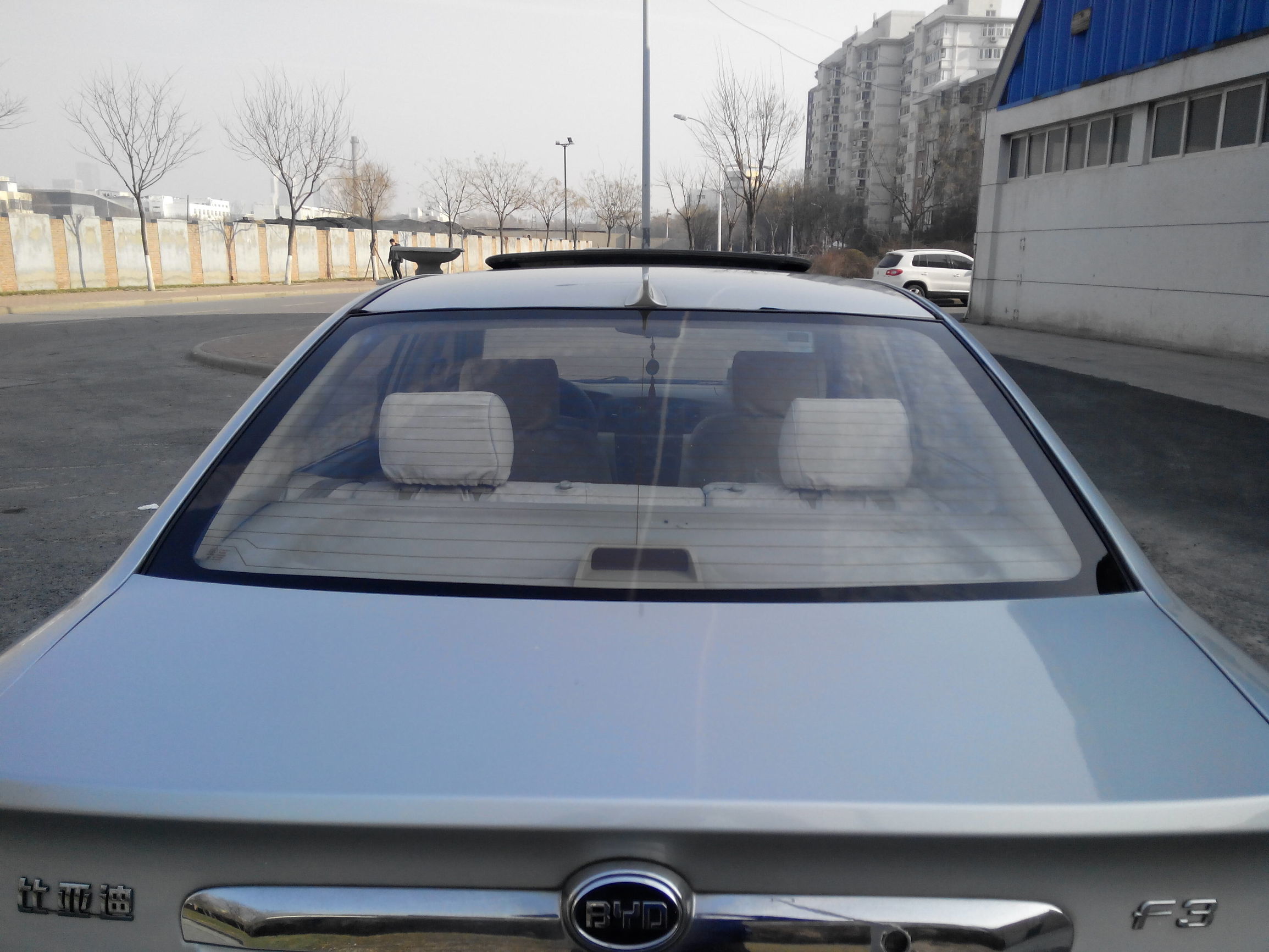 用车心得笔记,详细的用车心得