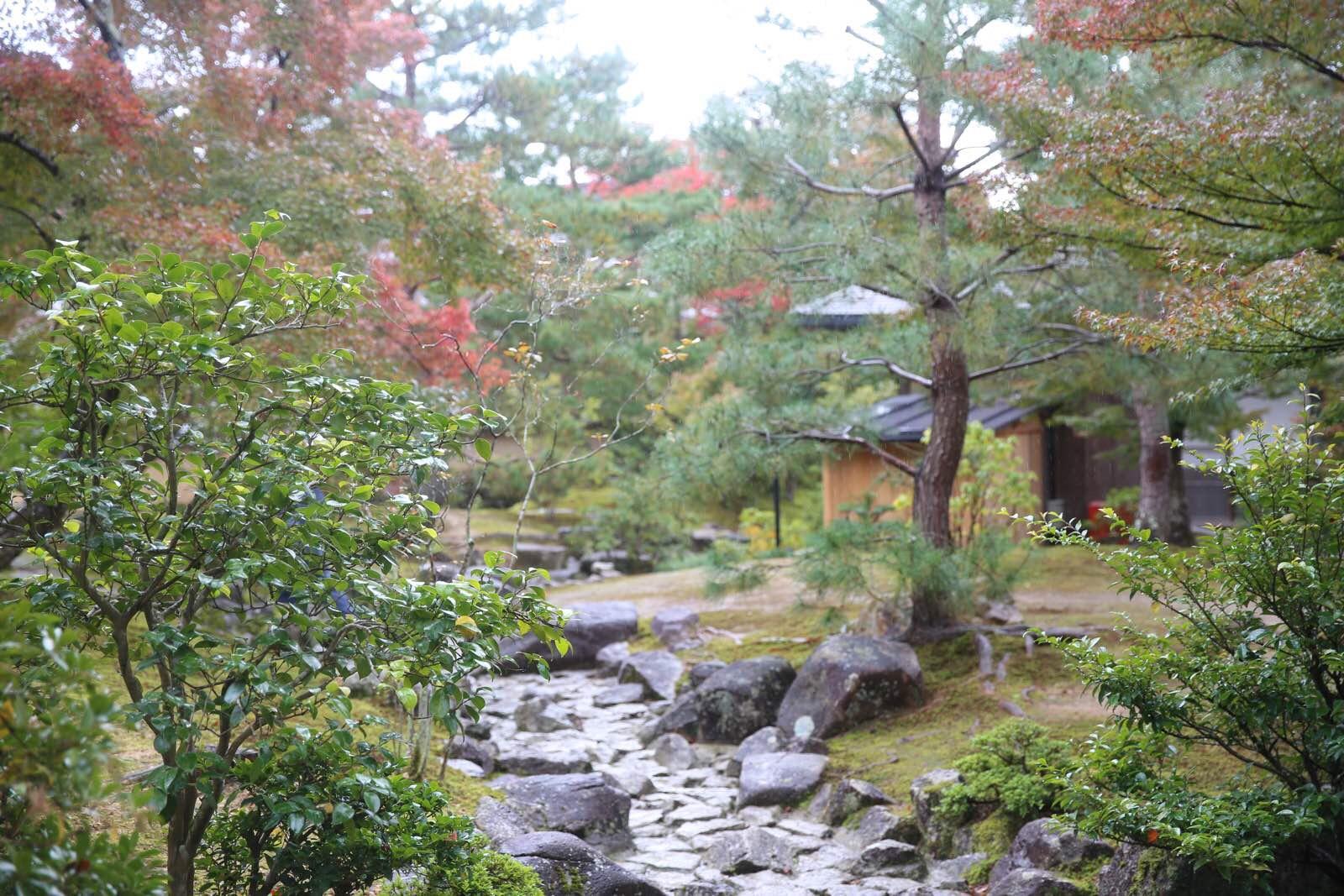 日本关西温泉圣地,日本关西房间内温泉