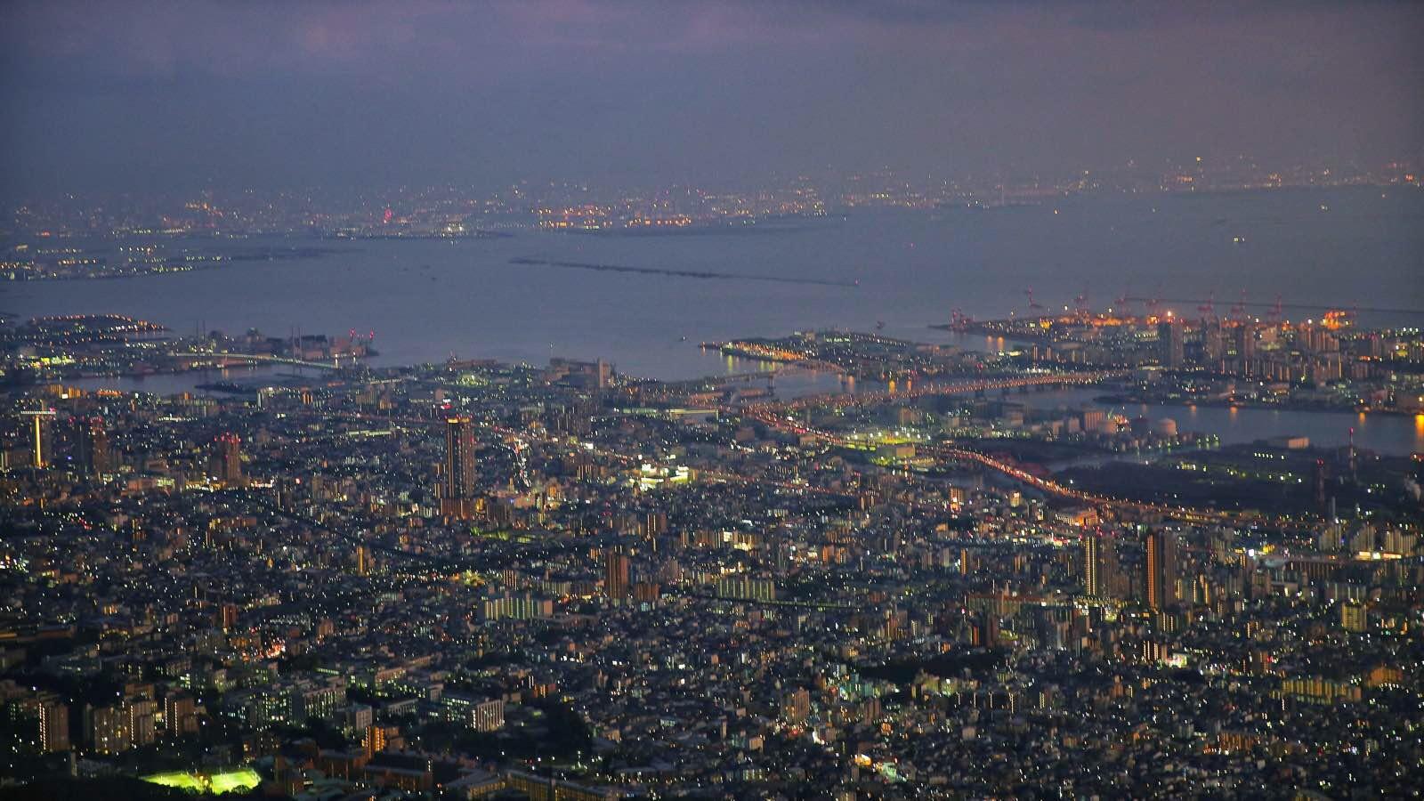 日本关西温泉圣地,日本关西房间内温泉