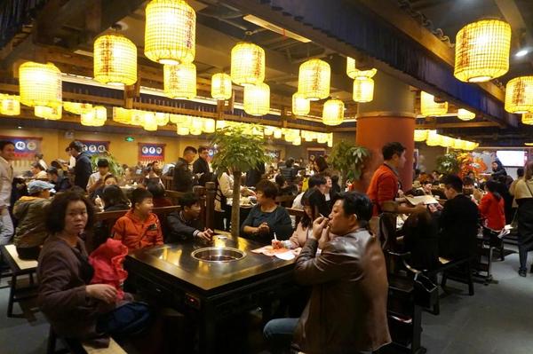 走吧去吃饭用韩语怎么说,走吧去西昌