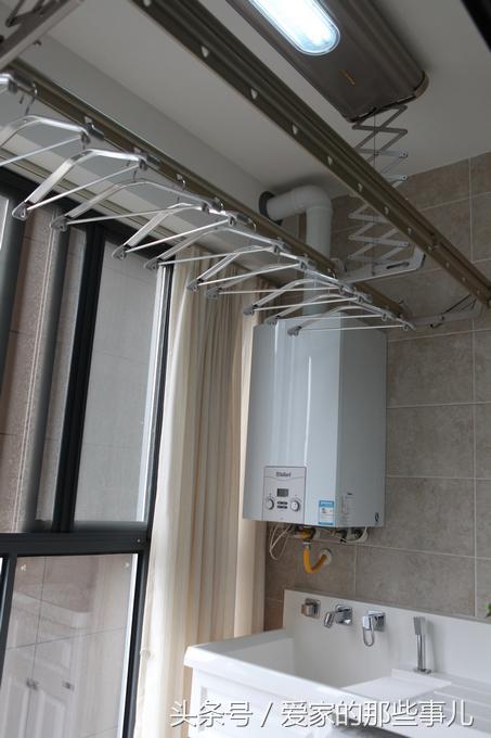 中美式混搭小户型装修,精心打造温馨的小窝