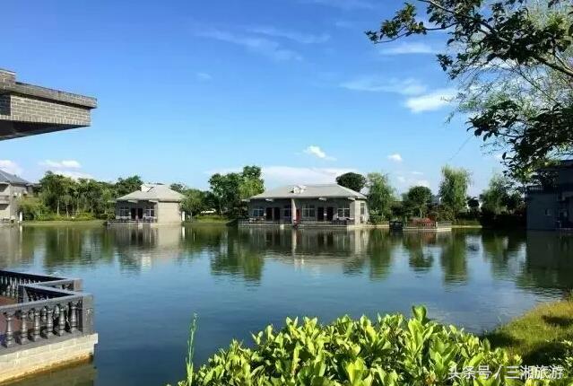 株洲5000亩农庄,株洲附近休闲农庄推荐