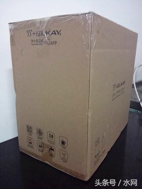 大象无形深度解析,艾肯净水器优缺点