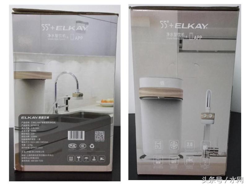 大象无形深度解析,艾肯净水器优缺点