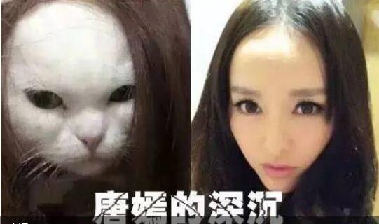 你没见过的搞笑表情包,你没见过世面表情包