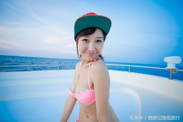 潜水推荐国内,适合潜水的海岛