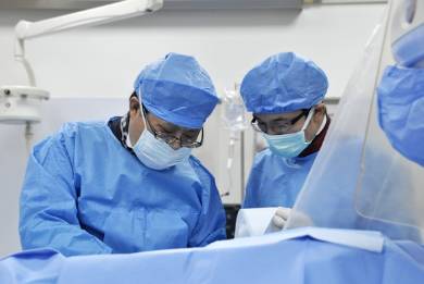 什么病最好去大医院看,广州最权威的医院是治什么病的