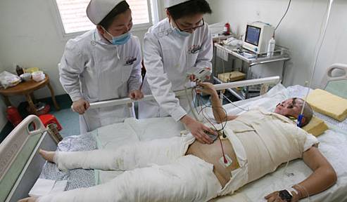 什么病最好去大医院看,广州最权威的医院是治什么病的